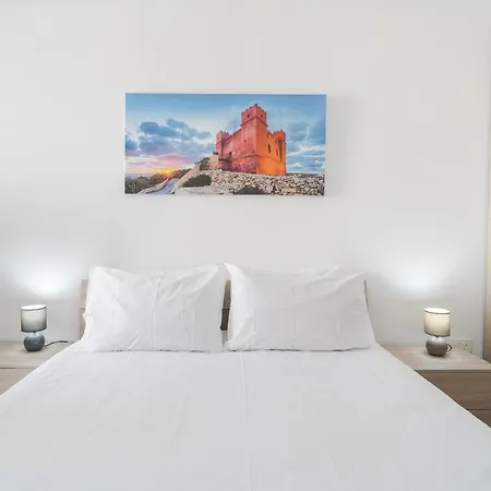 Homes With Wifi & Ac Just Steps To Seafront By 360 Estates * Gzira