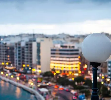 Homes With Wifi & Ac Just Steps To Seafront By 360 Estates Gżira