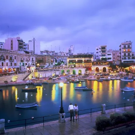 Homes With Wifi & Ac Just Steps To Seafront By 360 Estates Apartman Gżira